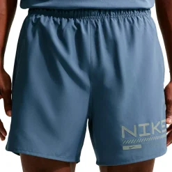 Nike Laufbekleidung|Hosen-- Winterized Challenger 5'' 2in1 Shorts - Laufshorts