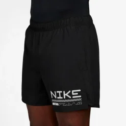 Nike Laufbekleidung|Hosen-- Winterized Challenger 5'' 2in1 Shorts - Laufshorts