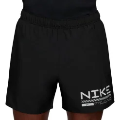 Nike Laufbekleidung|Hosen-- Winterized Challenger 5'' 2in1 Shorts - Laufshorts