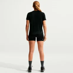 Nike - Women's ACG Trail Dri-Fit S/S Top - Laufshirt Hot