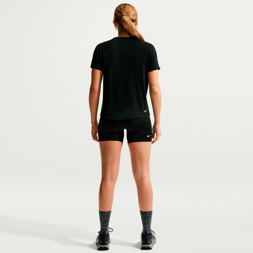 Nike - Women's ACG Trail Dri-Fit S/S Top - Laufshirt Hot