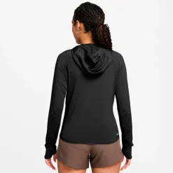 Nike Shirts, Hemden & Longsleeves|Alltagsbekleidung-- Women's ACG Trail UV Hooded Midlayer - Longsleeve