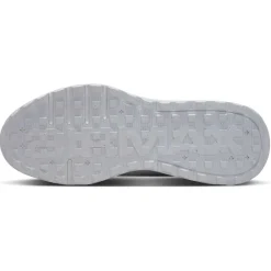 Nike - Women's Air Max BIA - Sneaker White / Black / Wolf Grey Hot