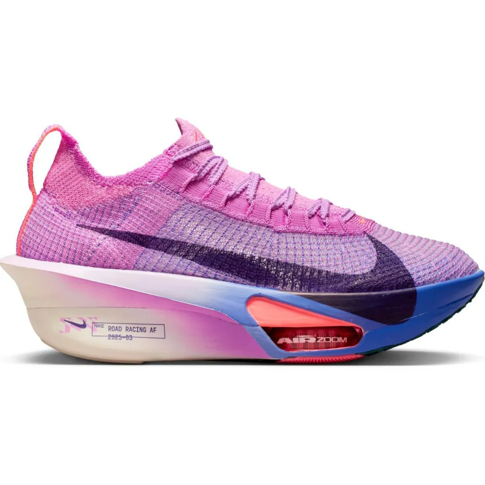 Nike - Women's Alphafly 3 - Runningschuhe