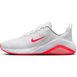 Nike Sneaker-- Women's Bella 7 Workout Shoes - Multisportschuhe Chalk / Sapphire / Sail