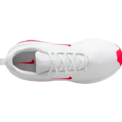 Nike Sneaker-- Women's Bella 7 Workout Shoes - Multisportschuhe Chalk / Sapphire / Sail