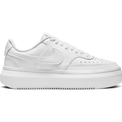 Nike Sneaker-- Women's Court Vision Alta - Sneaker