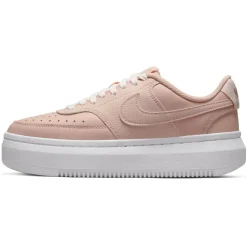 Nike Sneaker-- Women's Court Vision Alta - Sneaker