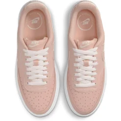 Nike Sneaker-- Women's Court Vision Alta - Sneaker