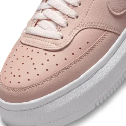 Nike Sneaker-- Women's Court Vision Alta - Sneaker