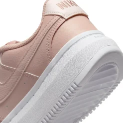 Nike Sneaker-- Women's Court Vision Alta - Sneaker