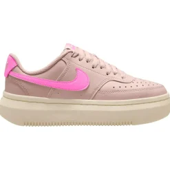 Nike Sneaker-- Women's Court Vision Alta - Sneaker