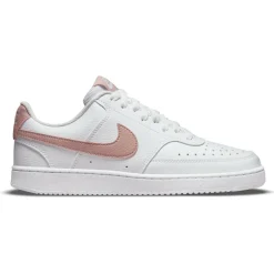Nike Sneaker-- Women's Court Vision Low Next Nature - Sneaker