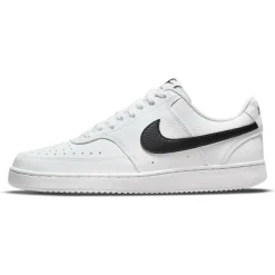 Nike Sneaker-- Women's Court Vision Low Next Nature - Sneaker
