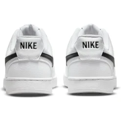 Nike Sneaker-- Women's Court Vision Low Next Nature - Sneaker