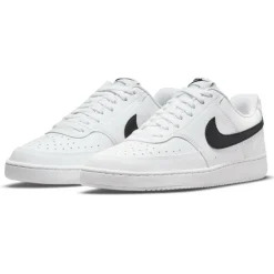 Nike Sneaker-- Women's Court Vision Low Next Nature - Sneaker