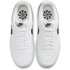 Nike Sneaker-- Women's Court Vision Low Next Nature - Sneaker