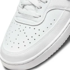 Nike Sneaker-- Women's Court Vision Low Next Nature - Sneaker