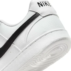 Nike Sneaker-- Women's Court Vision Low Next Nature - Sneaker