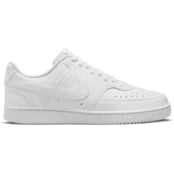 Nike Sneaker-- Women's Court Vision Low Next Nature - Sneaker