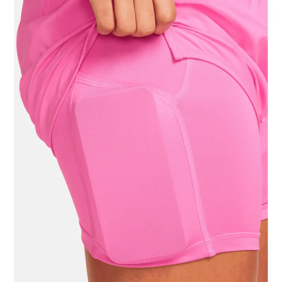 Nike - Women's Dri-FIT One 3'' 2-in-1 - aufshorts