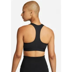 Nike Laufbekleidung|Unterwäsche-- Women's Dri-Fit Swoosh Medium Support Bra - Sport-BH