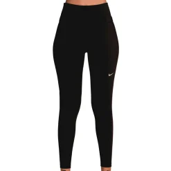 Nike - Woen' Dri-Fit Tepo High-Rie 7/8 Tight - egging