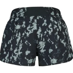 Nike - Women's One DF Mid-Rise 3 Lined Printed Shorts - Shorts