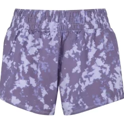 Nike - Women's One DF Mid-Rise 3 Lined Printed Shorts - Shorts