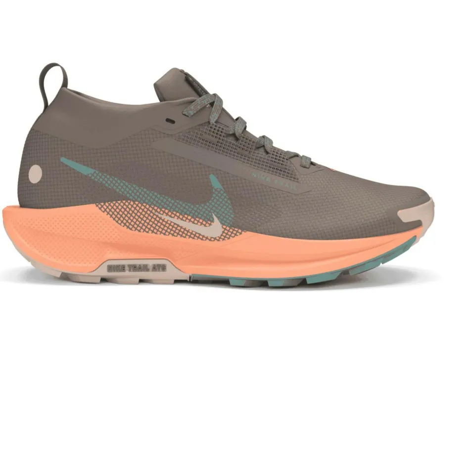 Nike - Women's Pegasus Trail 5 GORE-TEX - Trailrunningschuhe