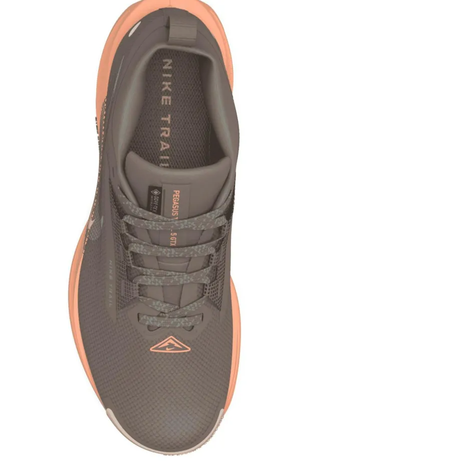 Nike - Women's Pegasus Trail 5 GORE-TEX - Trailrunningschuhe
