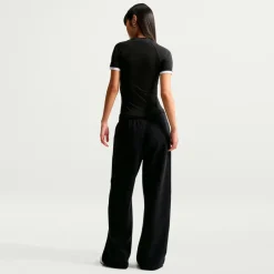 Nike - Woen' Phoenix Feece High Rie Pant WD G - Traininghoe