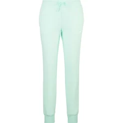 Nike Hosen|Alltagsbekleidung-- Women's Phoenix Fleece Mid-Rise Pant - Trainingshose