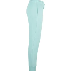Nike Hosen|Alltagsbekleidung-- Women's Phoenix Fleece Mid-Rise Pant - Trainingshose