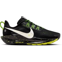 Nike - Women's ReactX Pegasus Trail 5 - Trailrunningschuhe Black / Phantom / Volt Ice Discount