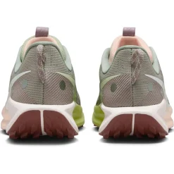 Nike - Women's ReactX Pegasus Trail 5 - Trailrunningschuhe Black / Phantom / Volt Ice Discount