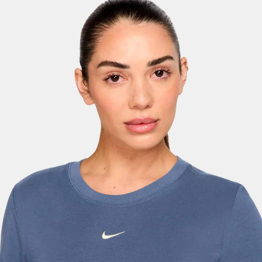 Nike - Women's Sportswear Chill Knitt T-Shirt - Funktionsshirt Best