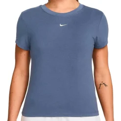 Nike - Women's Sportswear Chill Knitt T-Shirt - Funktionsshirt Best