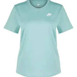 Nike T-Shirts|Shirts, Hemden & Longsleeves-- Women's Sportswear Club Essential - Funktionsshirt