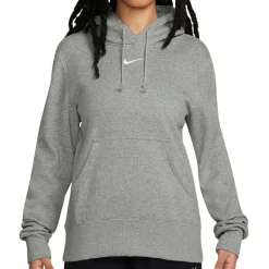 Nike - Woen' portwear Phoenix Feece HDY - Hoodie