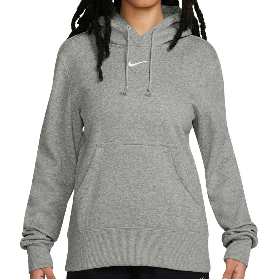 Nike - Woen' portwear Phoenix Feece HDY - Hoodie