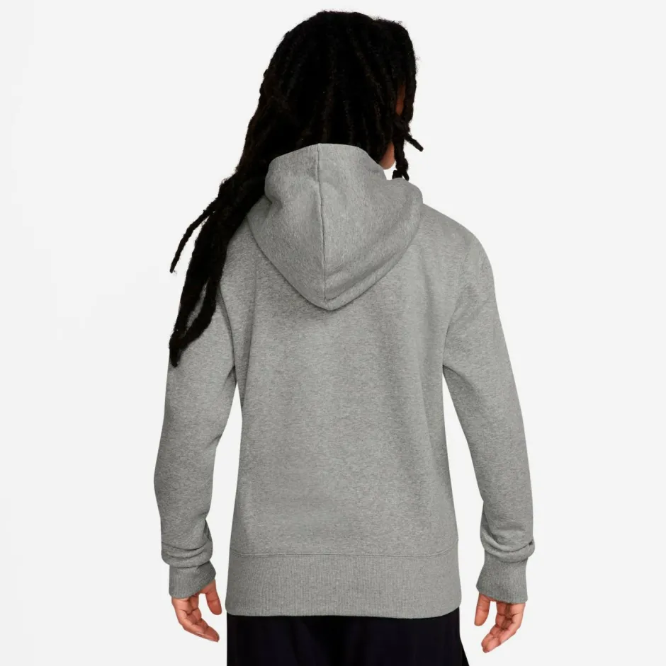 Nike - Woen' portwear Phoenix Feece HDY - Hoodie