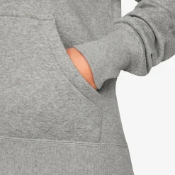 Nike - Woen' portwear Phoenix Feece HDY - Hoodie
