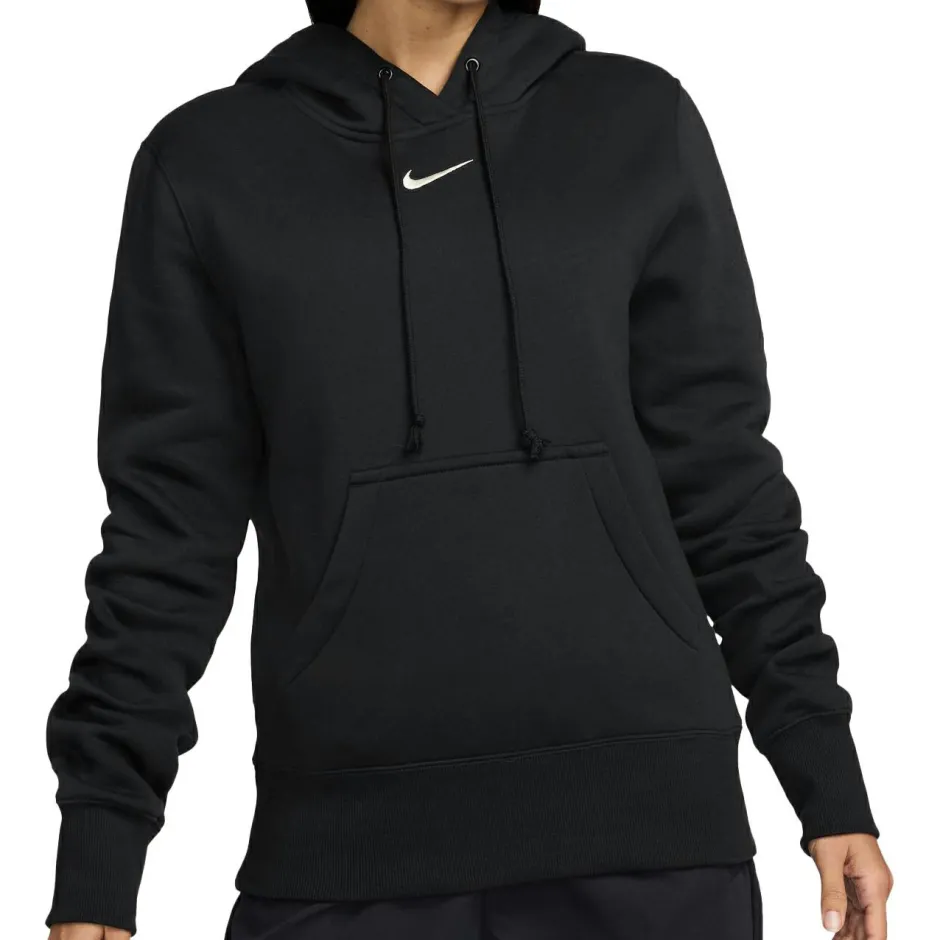 Nike - Woen' portwear Phoenix Feece HDY - Hoodie