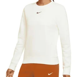 Nike - Woen' portwear Phoenix Feece weathirt - Puover