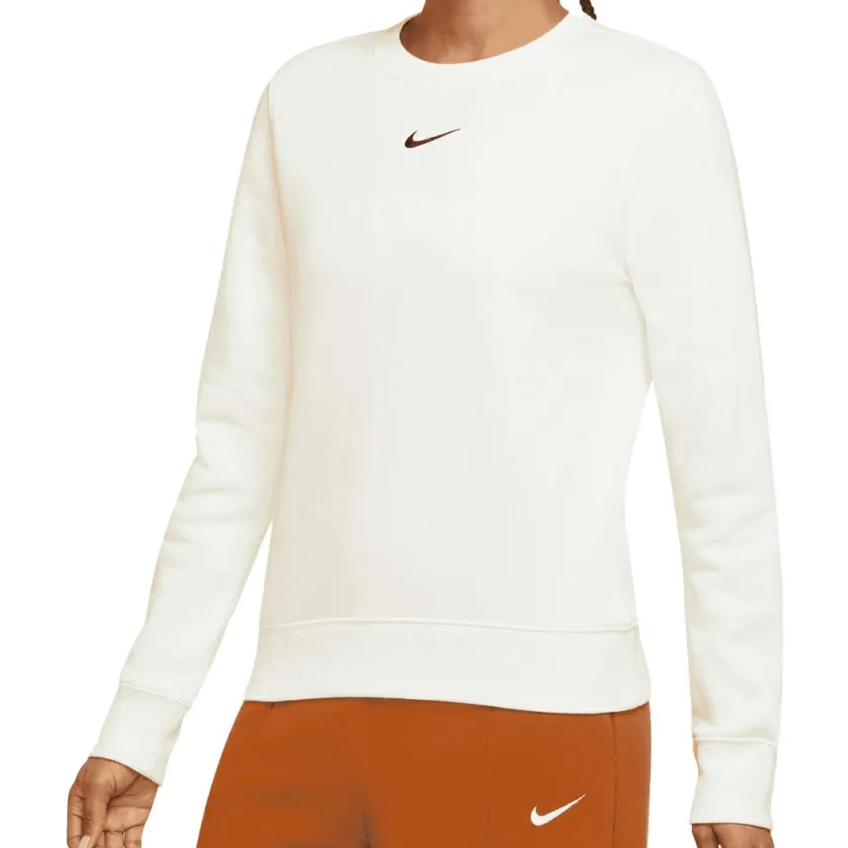 Nike - Woen' portwear Phoenix Feece weathirt - Puover