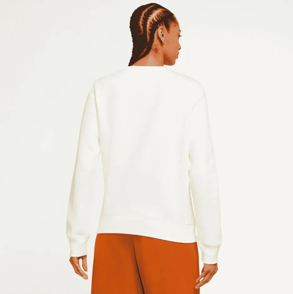 Nike - Woen' portwear Phoenix Feece weathirt - Puover