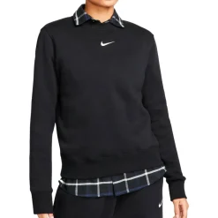 Nike - Woen' portwear Phoenix Feece weathirt - Puover