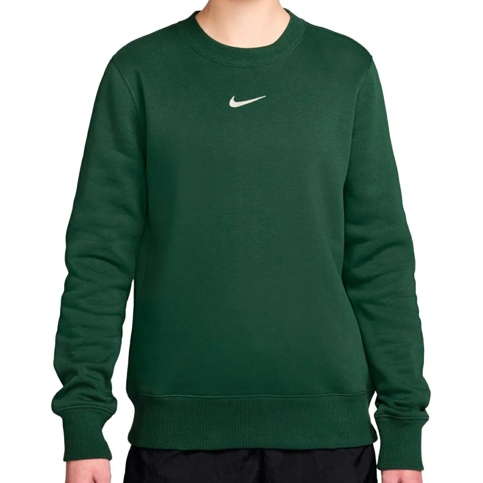 Nike - Woen' portwear Phoenix Feece weathirt - Puover