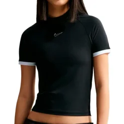 - Woen' / Fitted Top G - aufhirt < Nike Hot
